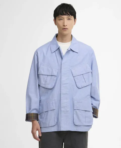 Oxford Jungle Casual Jacket