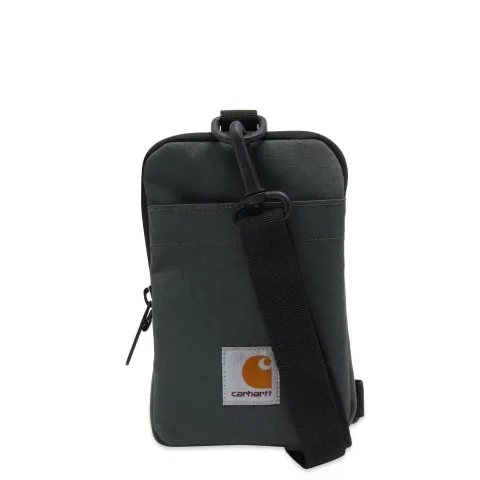 Leon Neck Pouch