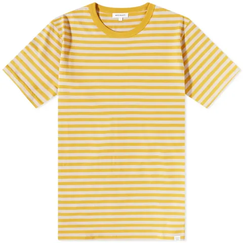 Niels Classic Stripe T-Shirt