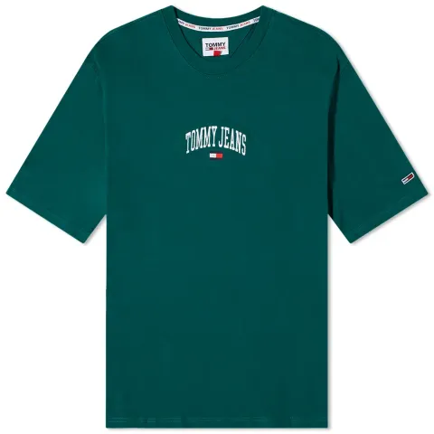 Collegiate Skater T-Shirt
