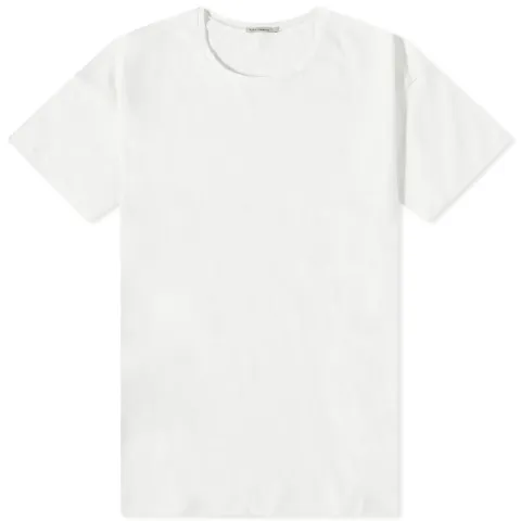 Nudie Roger Slub T-Shirt