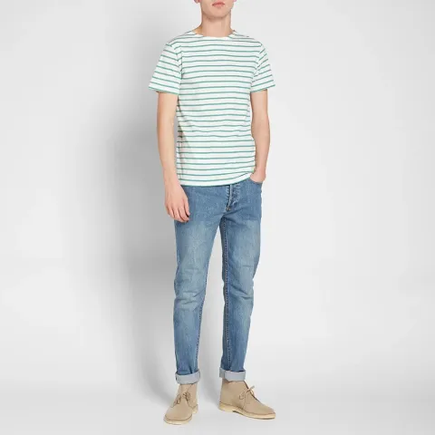 73842 Mariniere Tee