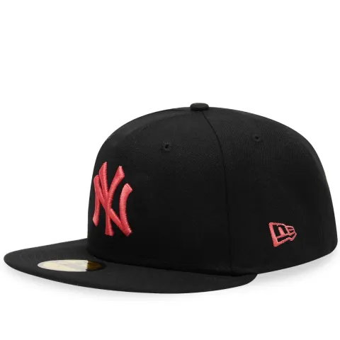 NY Yankees Style Activist 59Fifty Cap