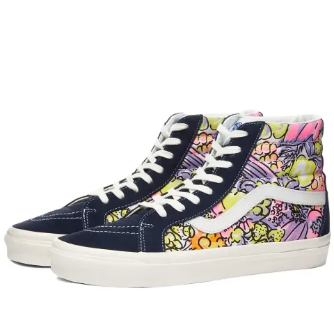 Women's UA SK8-Hi 38 DX