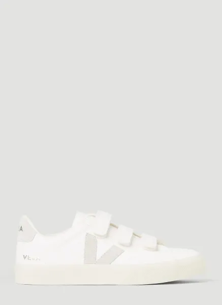 Recife Leather Sneakers