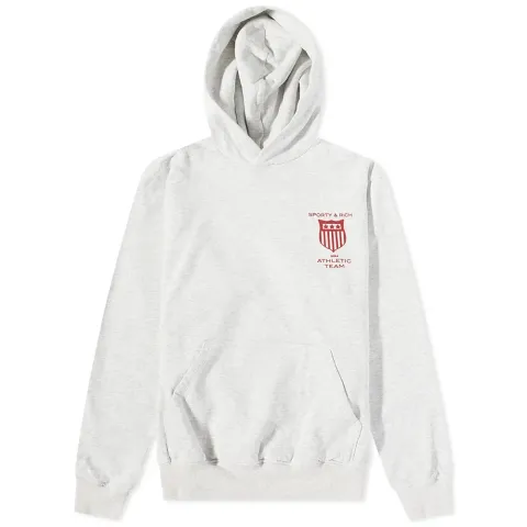 Athletic Team Hoodie
