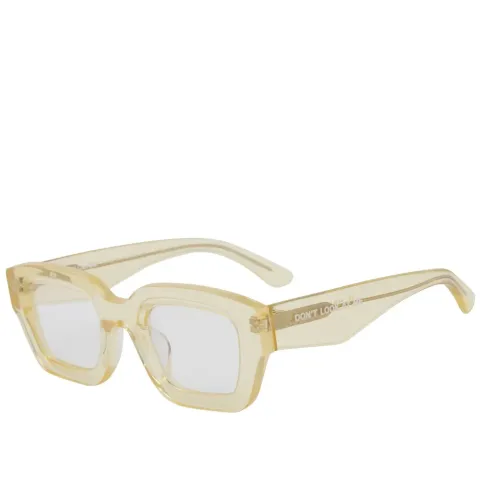 Karate Sunglasses