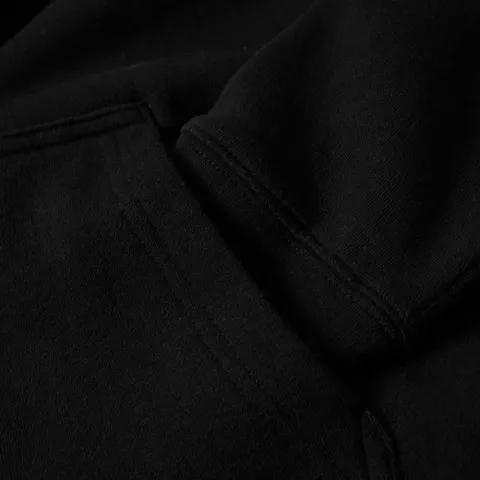Basic Hoody