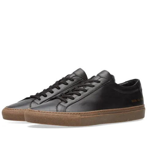Achilles Low Cork Edition