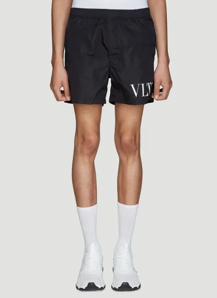 VLTN Swim Shorts