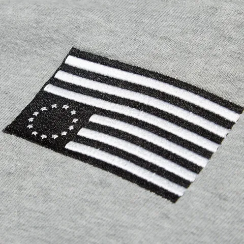 Winter League Hoody