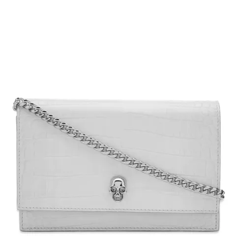 Small Skull Bag