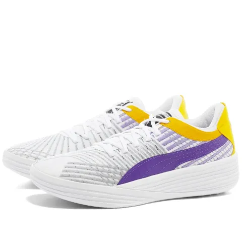 Clyde All-Pro Coast 2 Coast