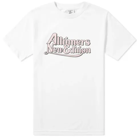New Edition Tee