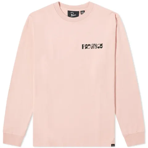 Long Sleeve Mandinka T-Shirt