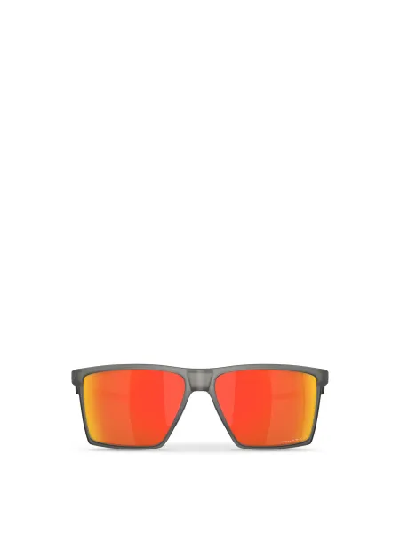 Oakley Futurity Polarized Sunglasses Red OO9482