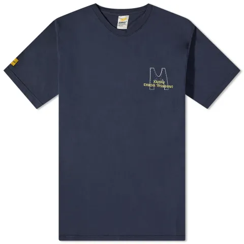 x Karhu Print T-Shirt