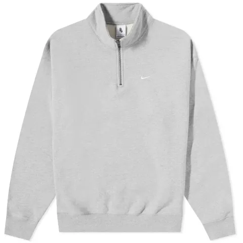 Nike NRG Quarter Zip Top