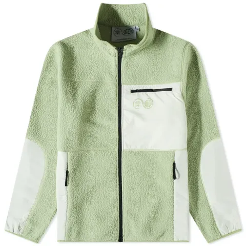Borg Fleece