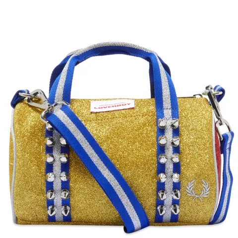 x Charles Jeffrey Loverboy Mini Barrel Bag