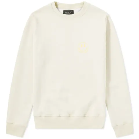 Howlin' Aciiiiiiiiiid Crew Sweat