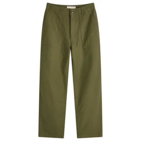 Back Sation Fatigue Trousers