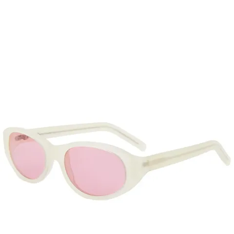 Unwound Sunglasses