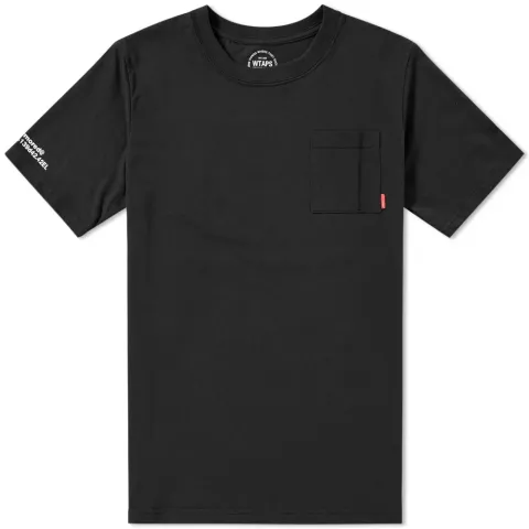 GPS Tee