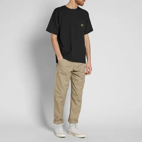Stan Pocket Tee
