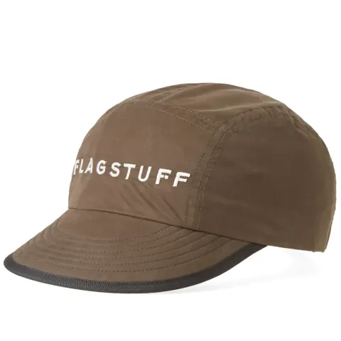 F-LAGSTVF-F Nylon Cap