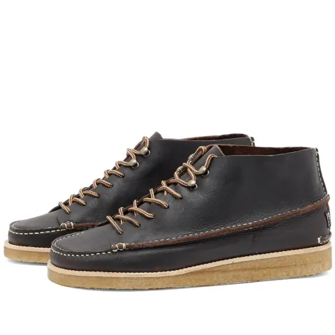 Fairfield Crepe Boot