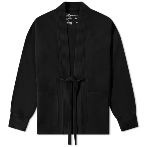 MILTYPE Jersey Kimono