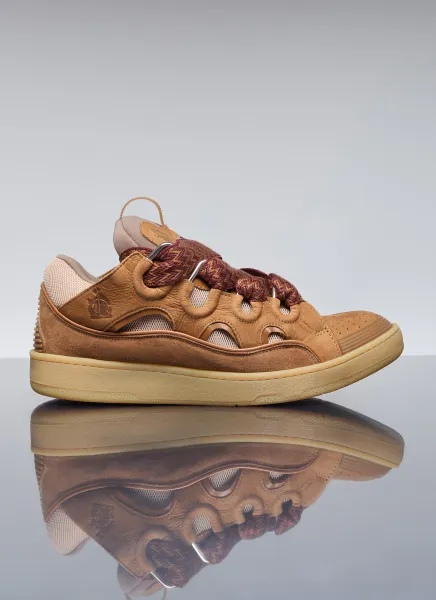 Curb Sneakers