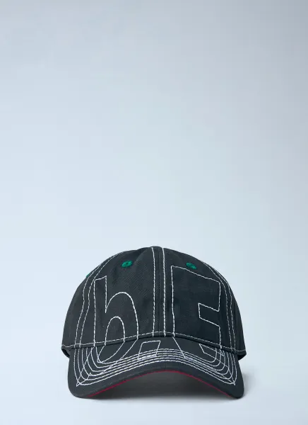 Vapor 6 Panel Hat