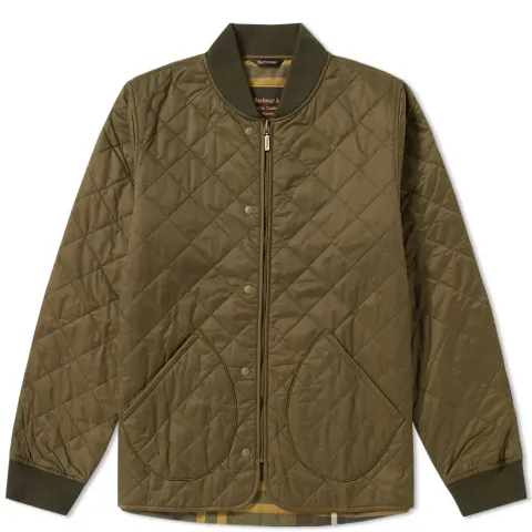 Heritage Windrow Jacket