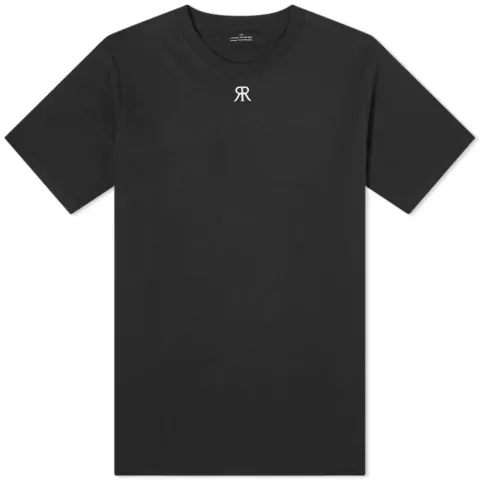 Metal Emblem Tee