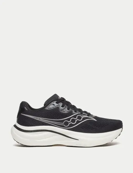 Saucony Guide 19 Running Trainers