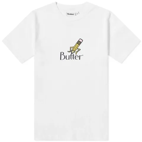 Pencil Logo T-Shirt