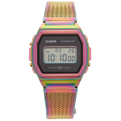 Classic Digital Watch