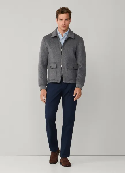 Regular Fit Trinity 5 Pocket
