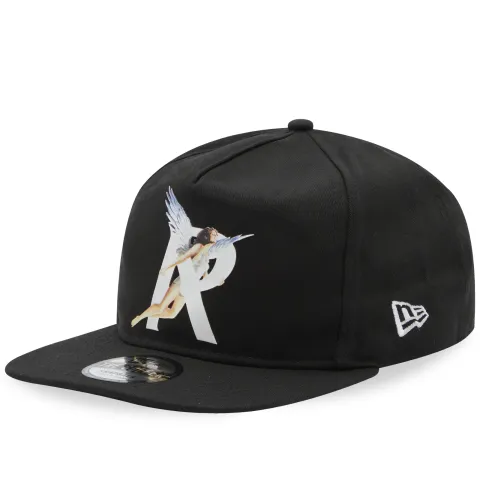 Storms In Heaven Cap