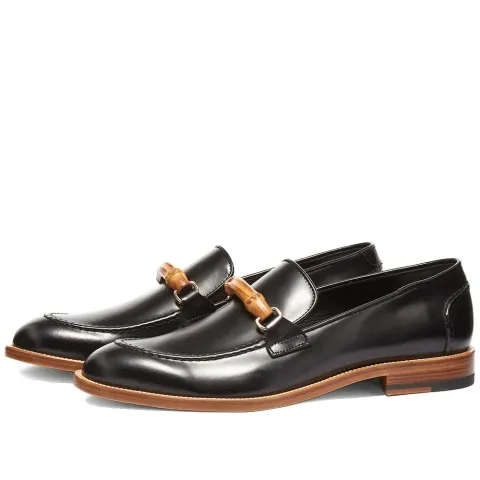 Memphis Moccasin Loafer