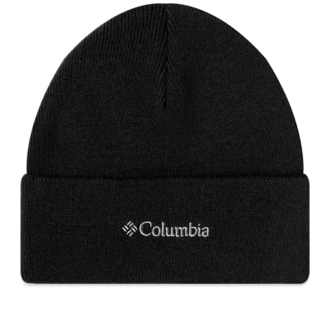 City Trek Heavyweight Beanie