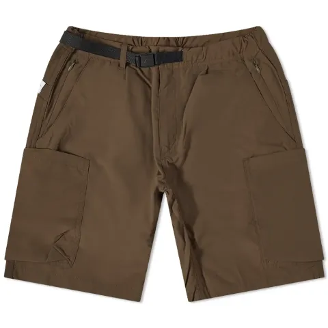 Multi Pocket Short