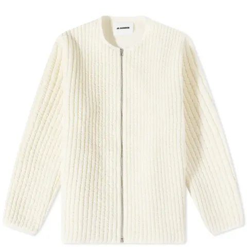 Quilted Liner Jacket