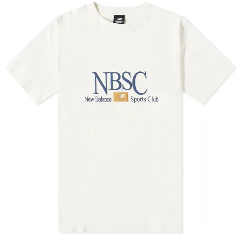 Sports Club T-Shirt