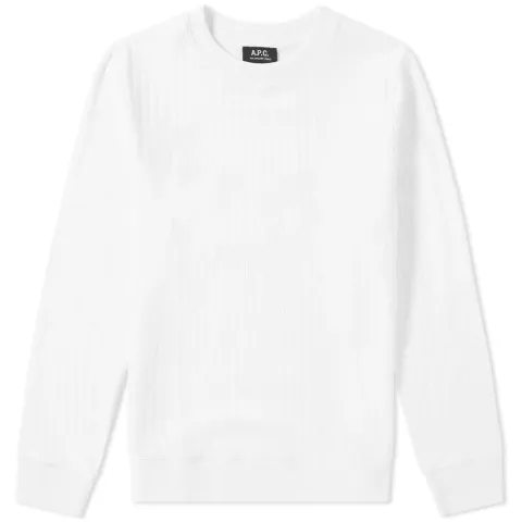 A.P.C. Joseph Crew Sweat