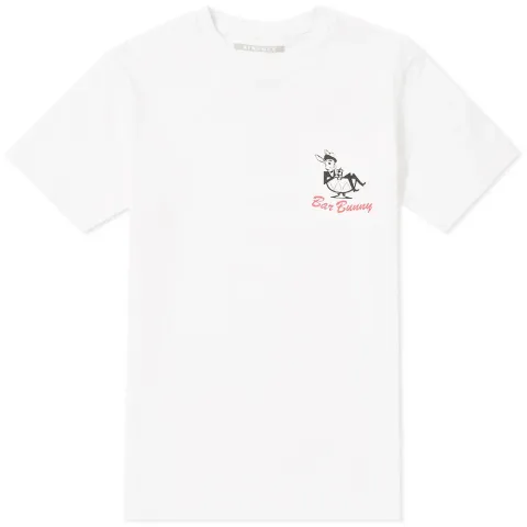 Bar Bunny Tee