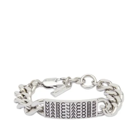 ID Chain Bracelet
