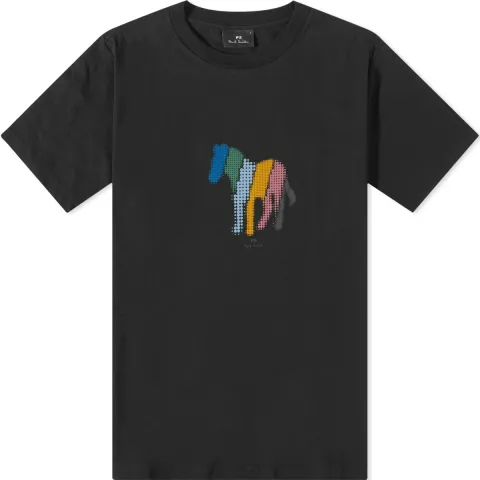 Zebra T-Shirt